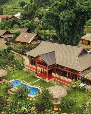 Moc Home Sapa
