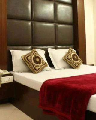 Hotel Maharaja Continental - New Delhi