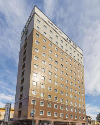 Toyoko Inn Ebina eki Higashi guchi