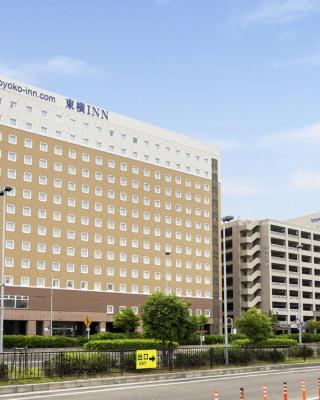 Toyoko Inn Chubu International Airport No 2