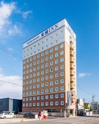 Toyoko Inn Meitetsu Chiryu Ekimae