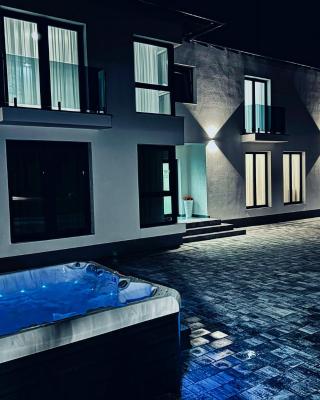 Vila Diamond Lux&Spa