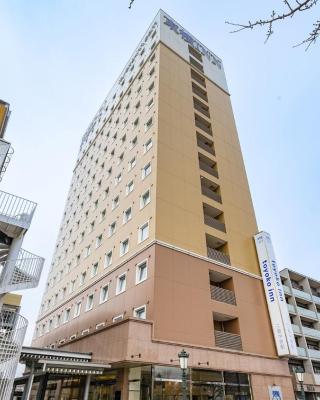 Toyoko Inn Misato-chuo Ekimae