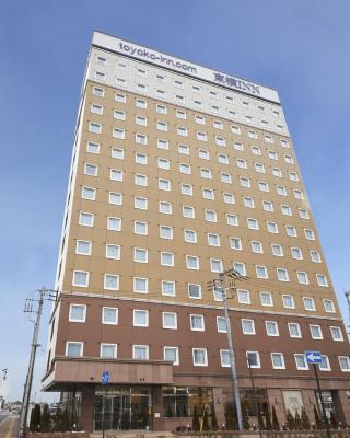 Toyoko Inn Sodegaura eki Kita guchi