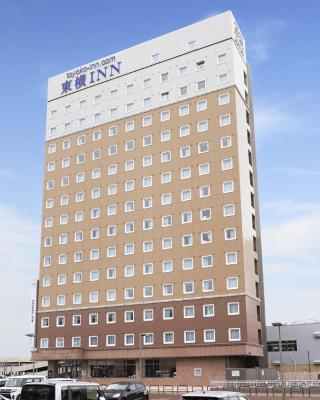 Toyoko Inn Joetsu myoko eki Nishi guchi