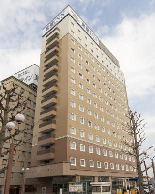 Toyoko Inn Utsunomiya Ekimae No 2