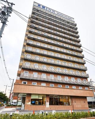 Toyoko Inn Osaka Kadoma-shi Ekimae