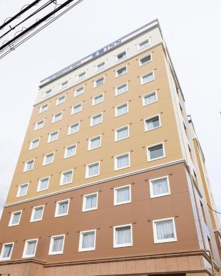 Toyoko Inn Nara Oji eki Minami guchi