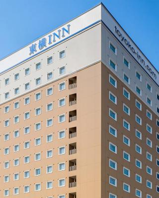 Toyoko Inn Imba Nihon-idai Ekimae