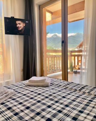 Studio Chalet 13, St John Park Bansko