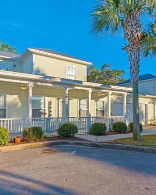 Light House Townhome