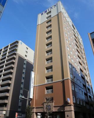 Toyoko Inn Toride-eki Higashi-guchi