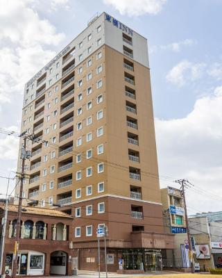 Toyoko Inn Marugame Ekimae