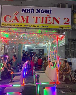 Nhà Nghỉ Cẩm Tiên 2