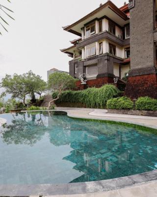 Langon Bali Resort by The Lavana