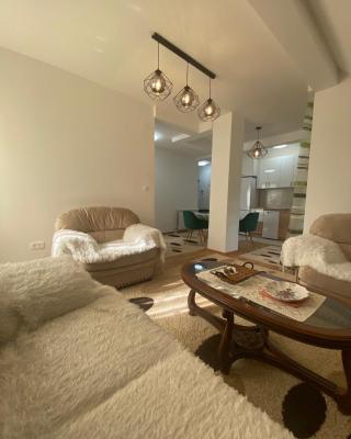 Pirlitor Mountain Apartment