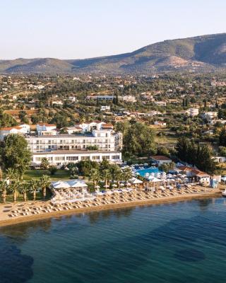 Brown Beach Evia Island, All Inclusive in Eretria, a member of Brown Hotels