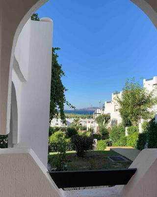 Maison Alcudia Smir, Tetouan, Mer Méditerranée