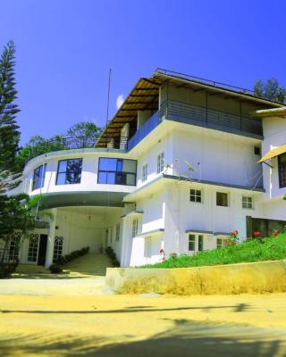Mothers Bounty by Lazo , Coorg