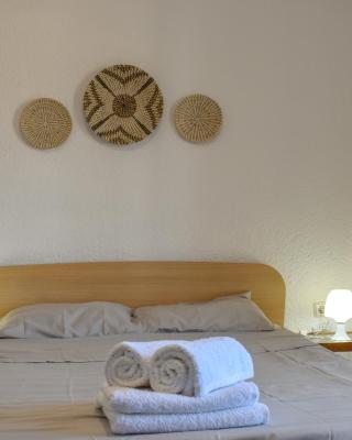 Boho Sea View Apartment