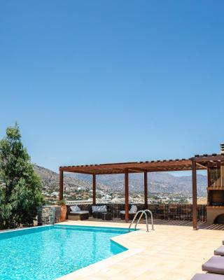 Maris Villas