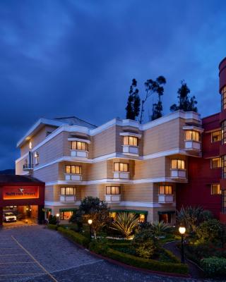 Fortune Resort Sullivan Court, Ooty - Member ITC's Hotel Group