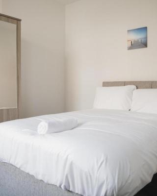 Luxury City Rooms in Leicester