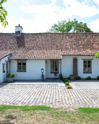 House On The Green