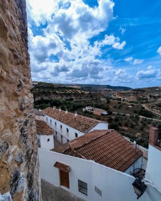 CASA PUERTA ARABE