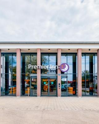Premier Inn München Airport Süd