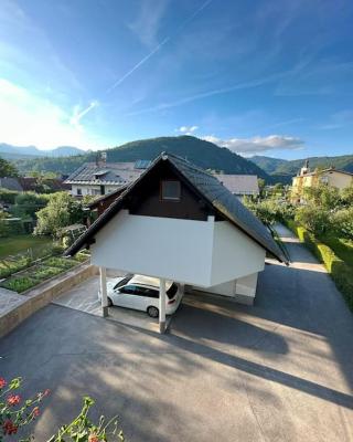 Apartment Pirnat