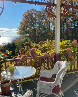 Victorian by the Sea