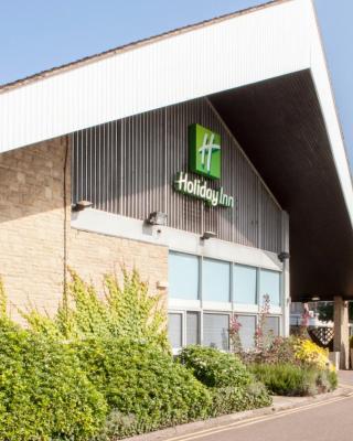 Holiday Inn Swindon, an IHG Hotel