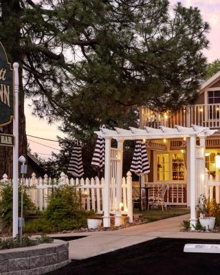 Prescott Pines Inn