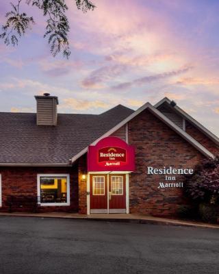 Residence Inn Binghamton