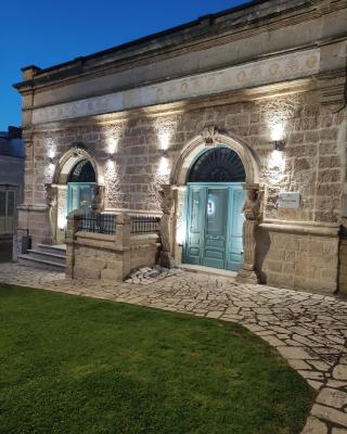 Porta Noa