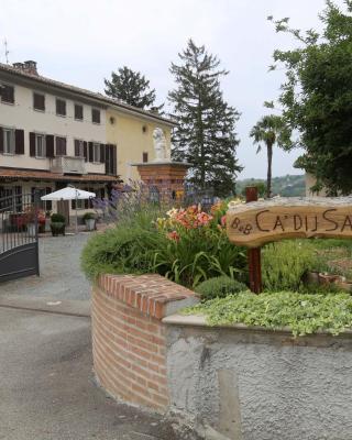 CA' DIJ SARACH