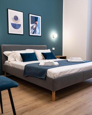 Moor Assarotti Suites - Genova City Center