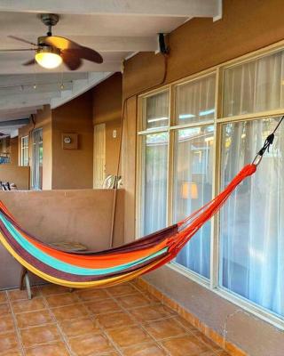 Beach Bliss - 1BR Villa with Pool 2 blocks from ocean