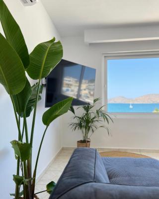 Elounda Port Apartment