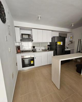 Apartamento comfortable, Carmen De Apicala Tolima/Col