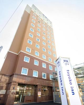 Toyoko Inn Oyama-eki Higashi-guchi No.2