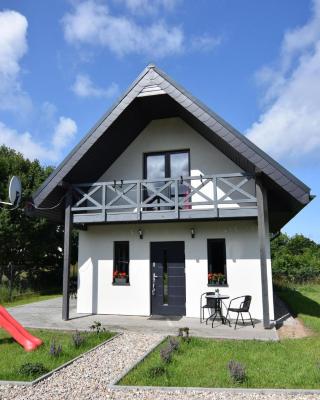 Holiday Home in Kopalino near Baltic Sea