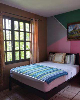 HOTEL EL ALMENDRO
