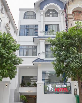 Bin Bin Hotel 9 - Near Tâm Anh Hospital