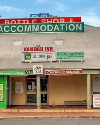 Kambah Inn