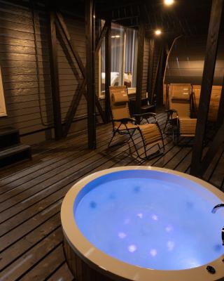 Villa Noël HAKONE FUJI Sauna&Open Air Bath