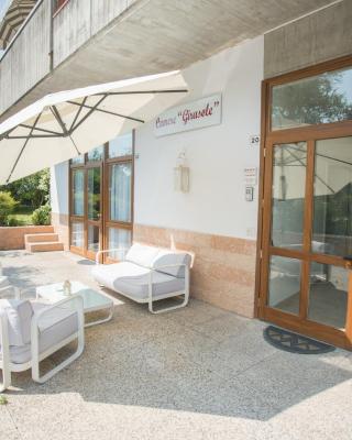 Camere Girasole