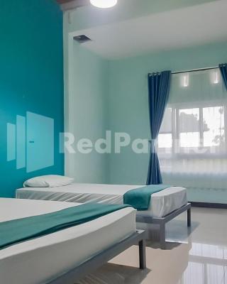 Syariah Safar Guest House Mitra RedDoorz