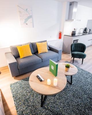 Charming 60m2 One-Bedroom Apartment - WE39B